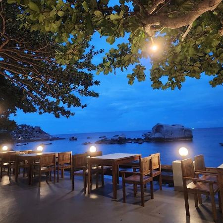 Mountain Reef Beach Resort Ko Tao Exteriér fotografie